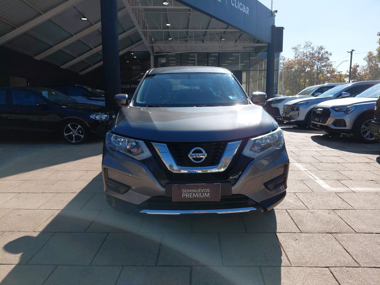 NISSAN - 2