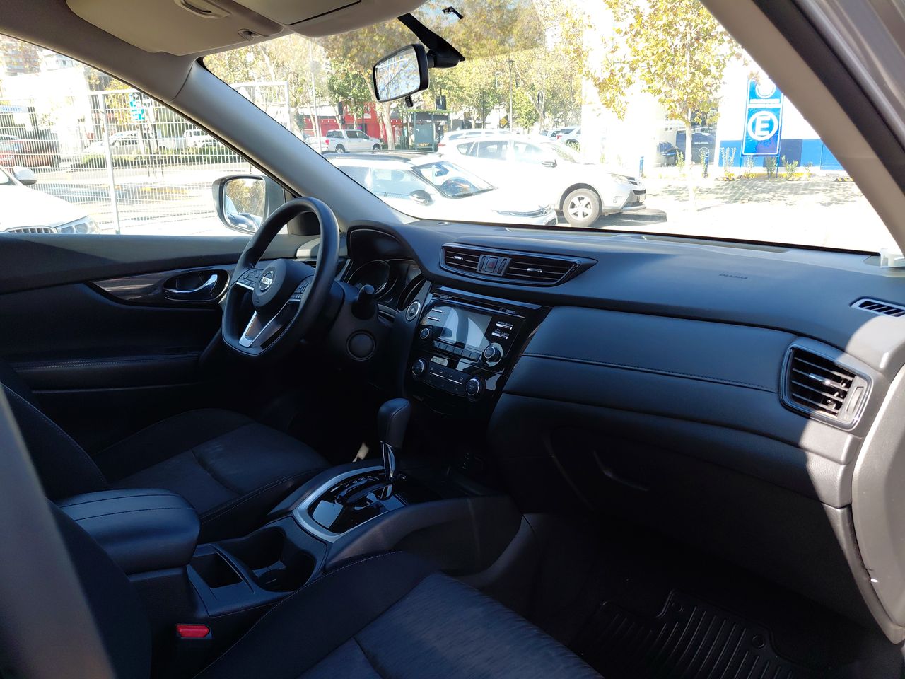 NISSAN - 13
