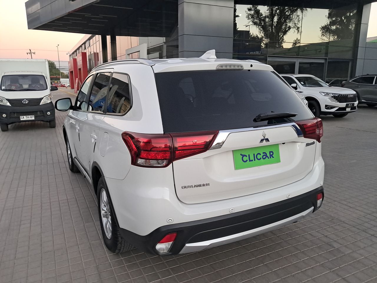 MITSUBISHI - 5