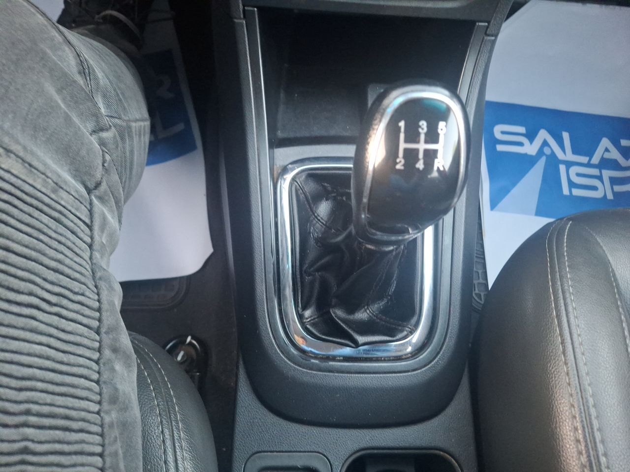 CHERY - 29