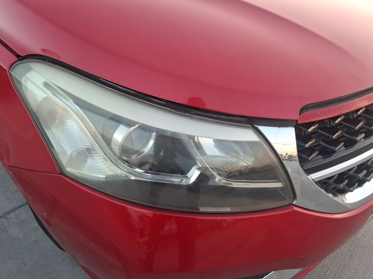 CHERY - 18