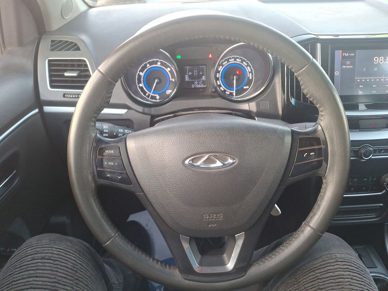 CHERY - 23