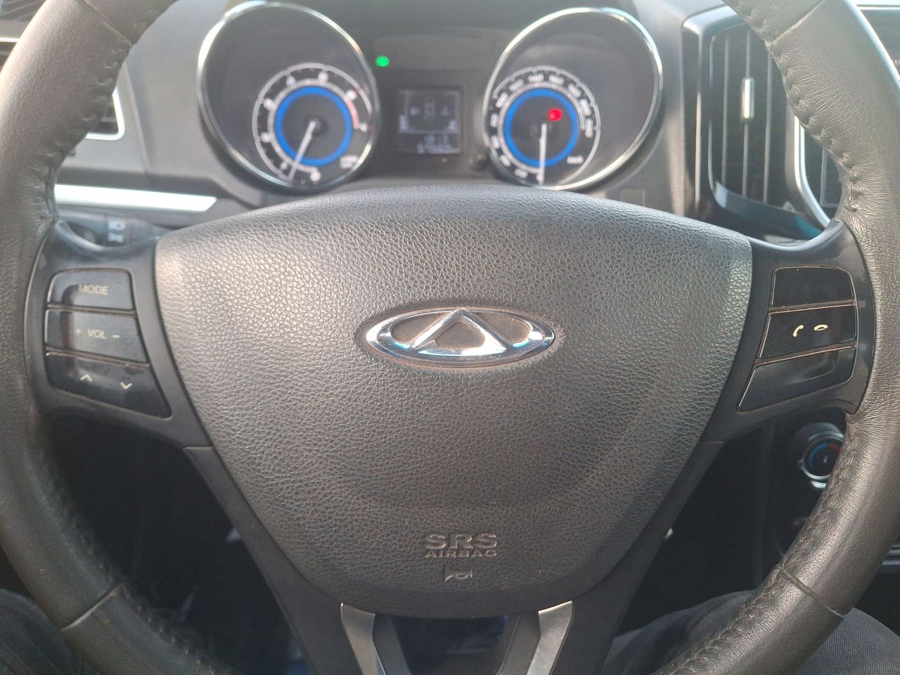 CHERY - 24