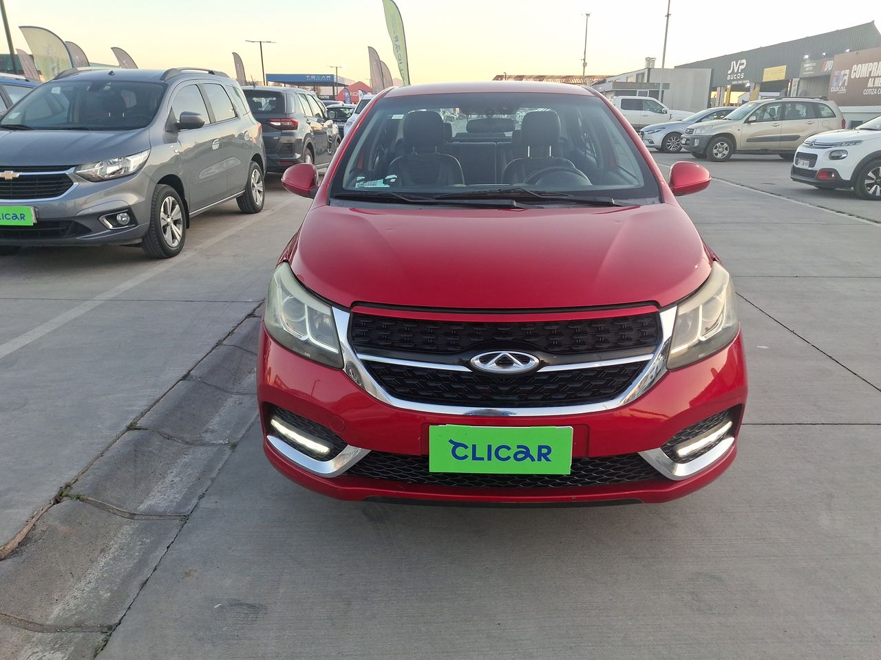 CHERY - 2