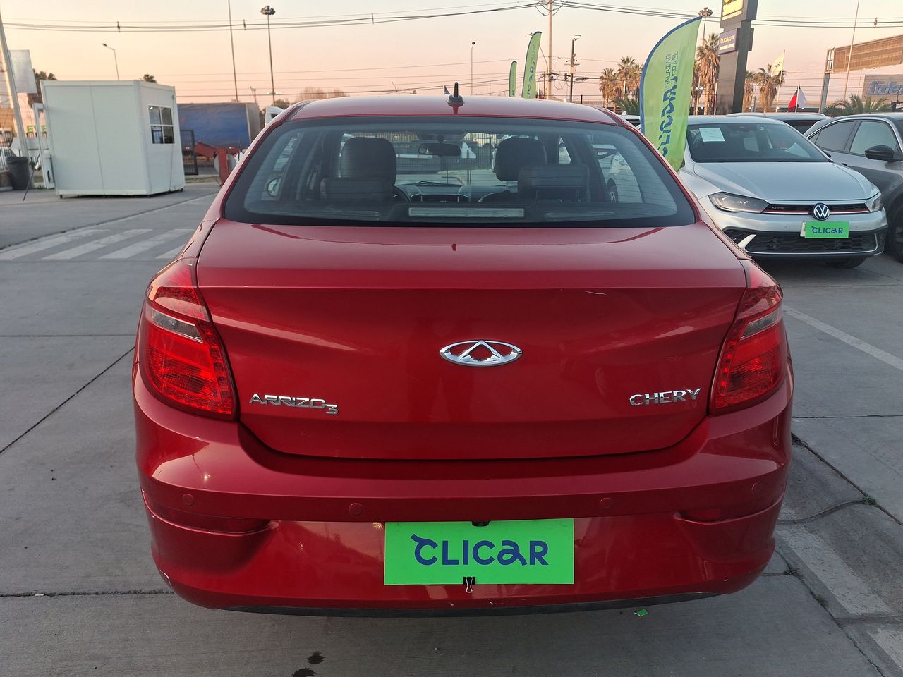 CHERY - 6