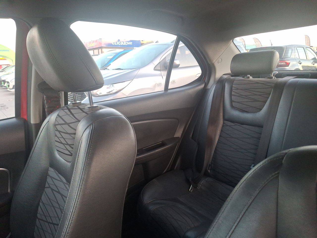 CHERY - 12