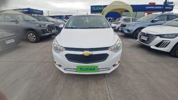 CHEVROLET - 2