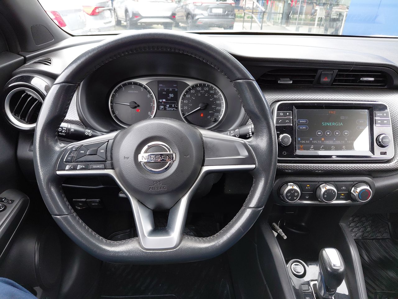 NISSAN - 28