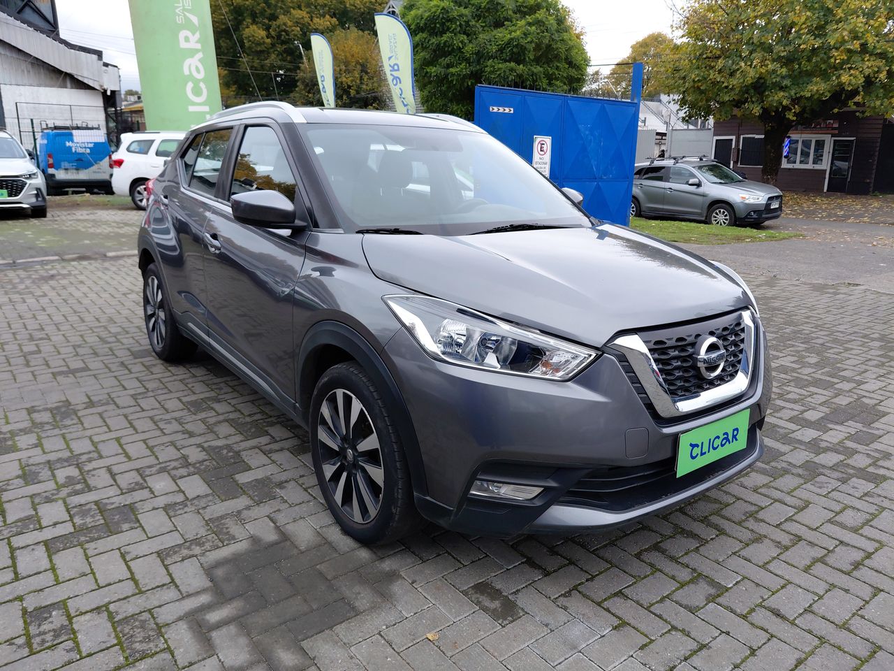 NISSAN - 1