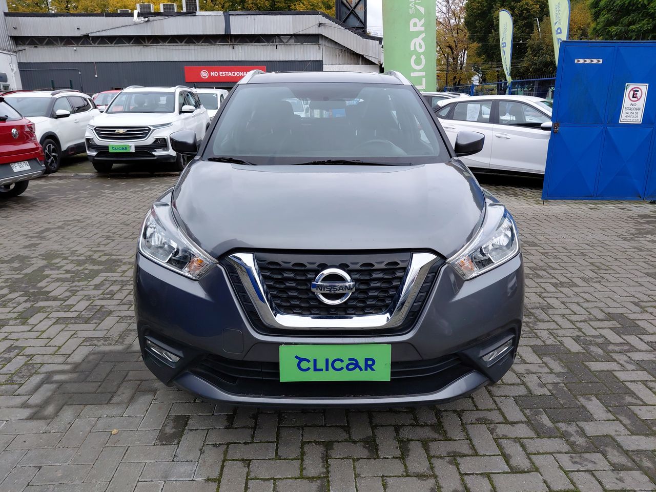 NISSAN - 2