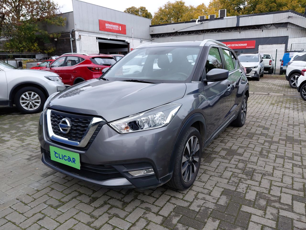 NISSAN - 3