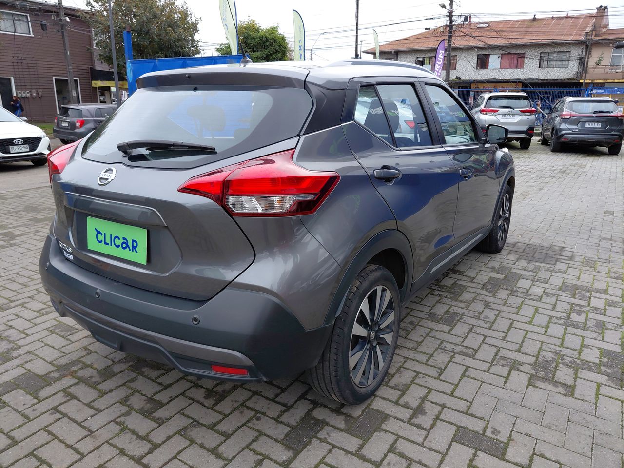 NISSAN - 7