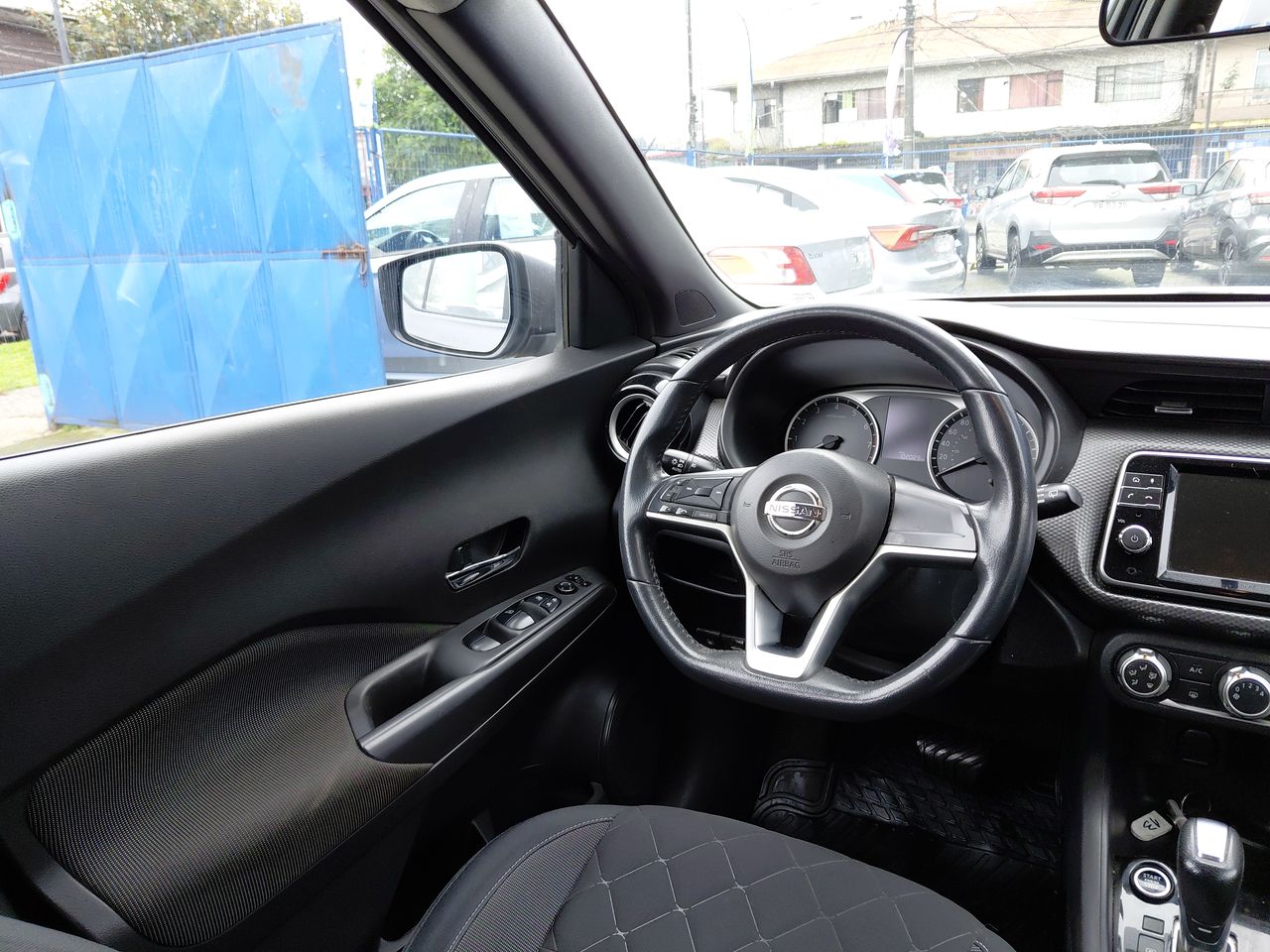 NISSAN - 14