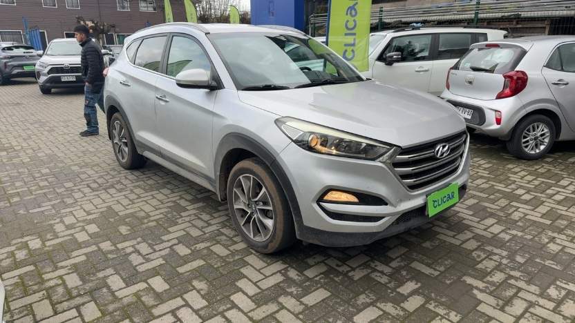 HYUNDAI - 1
