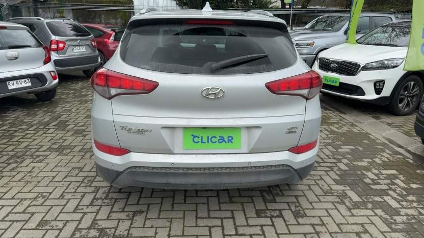 HYUNDAI - 5