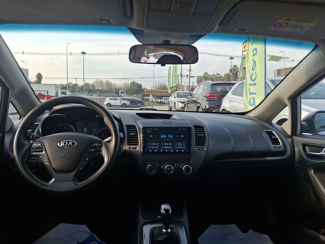 KIA - 30