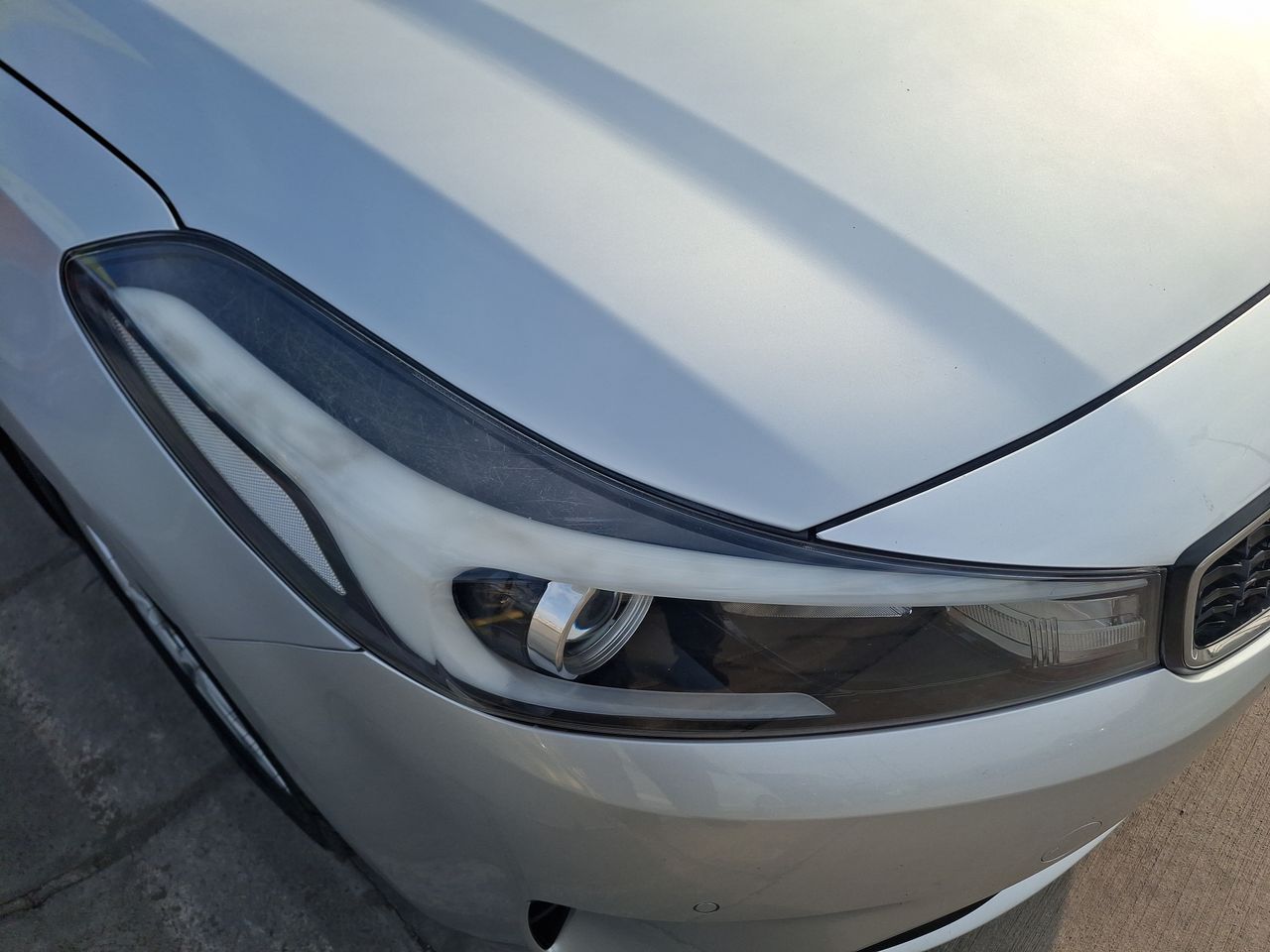 KIA - 18