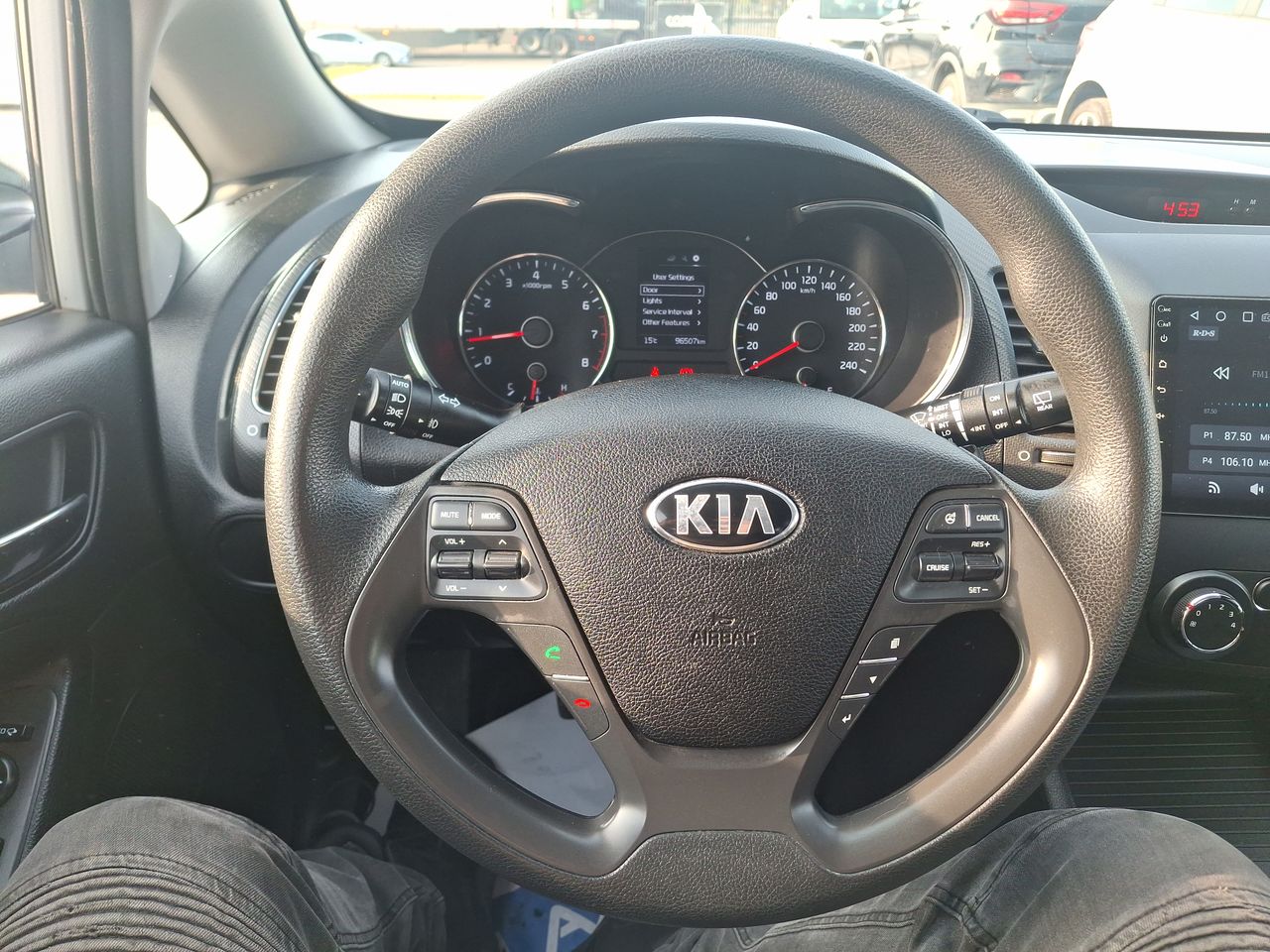 KIA - 23
