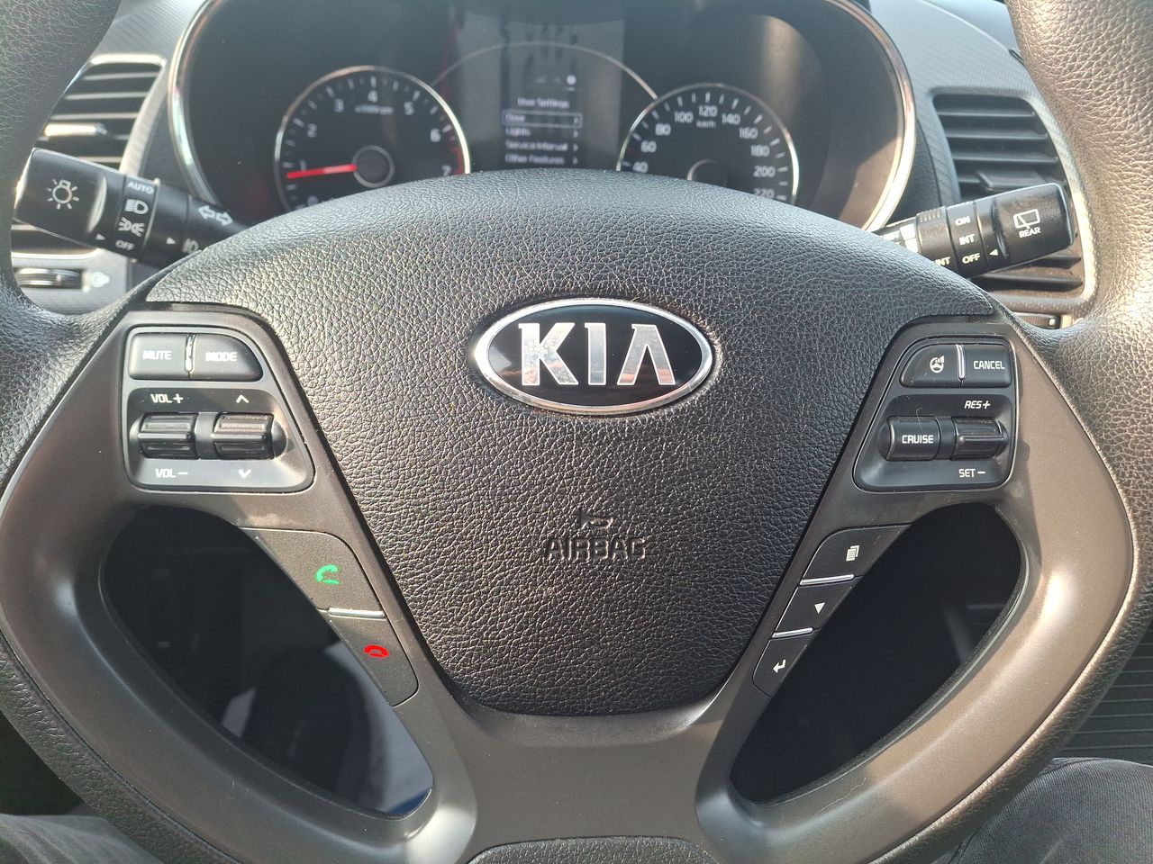 KIA - 24