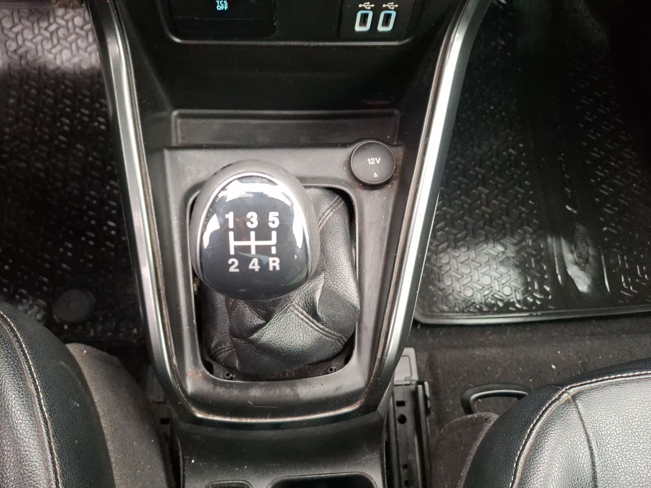 Ford Ranger — foto 22 de 23