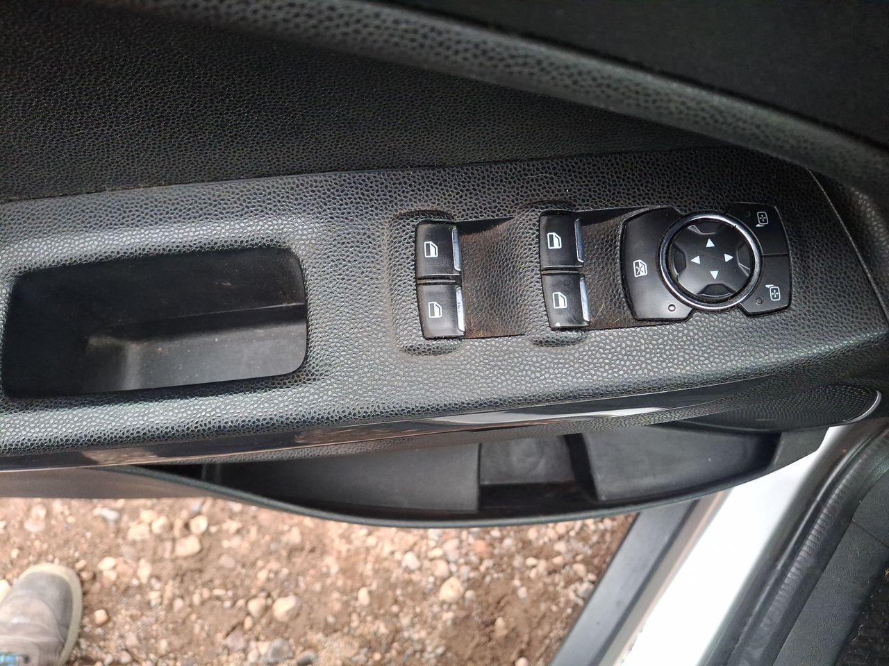 Ford Ranger — foto 15 de 23