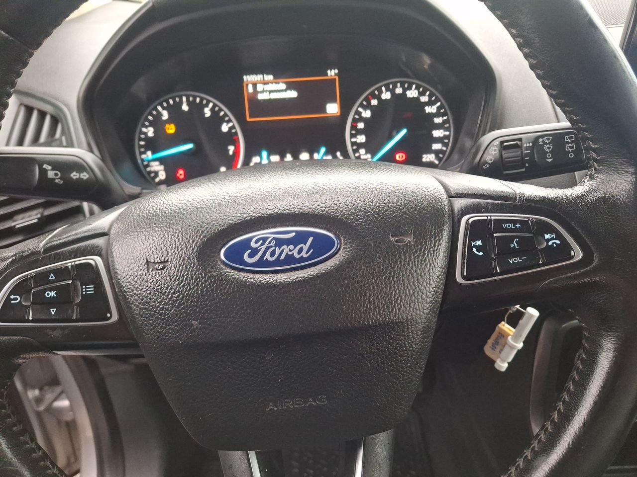 Ford Ranger — foto 17 de 23
