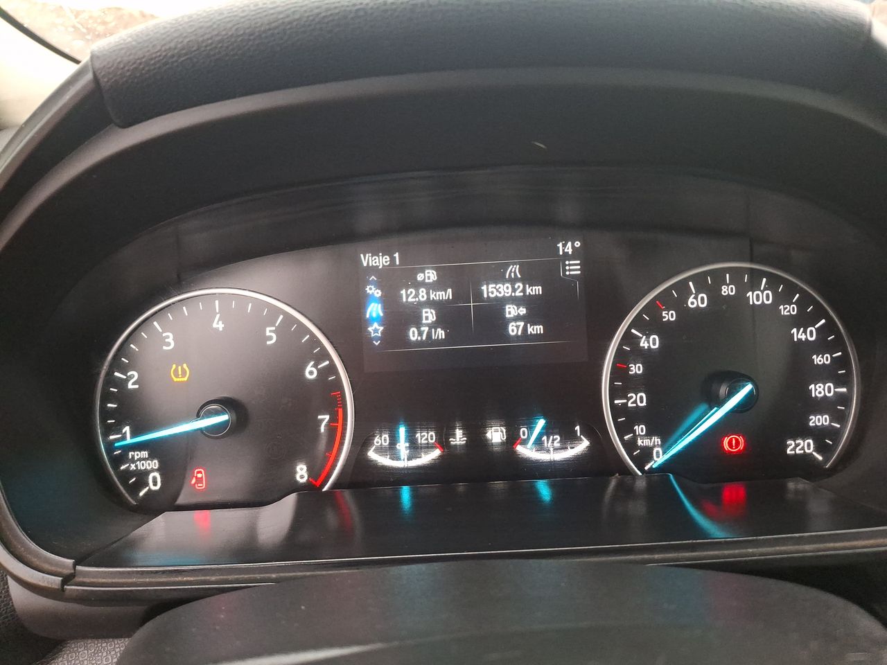 Ford Ranger — foto 18 de 23