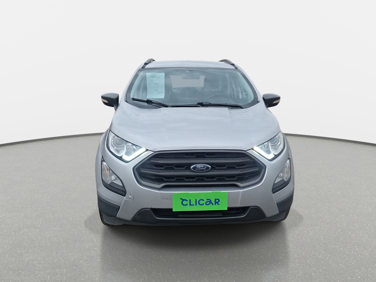 FORD - 2