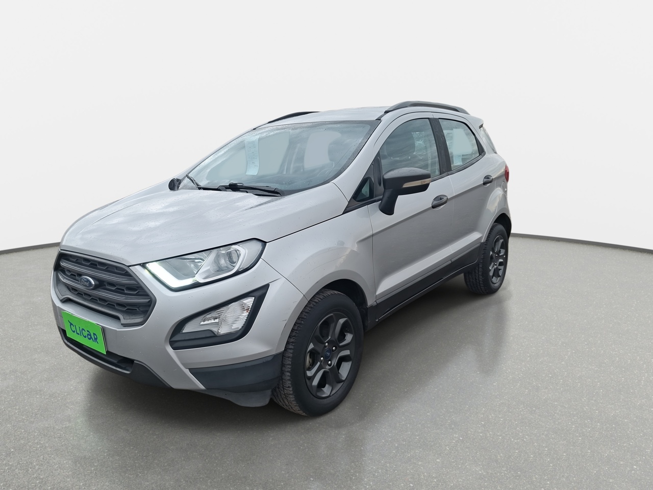 FORD - 3