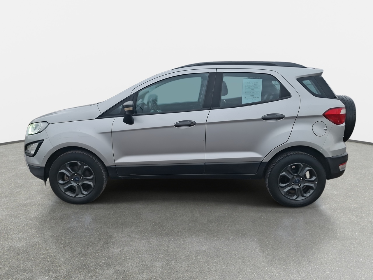 FORD - 4