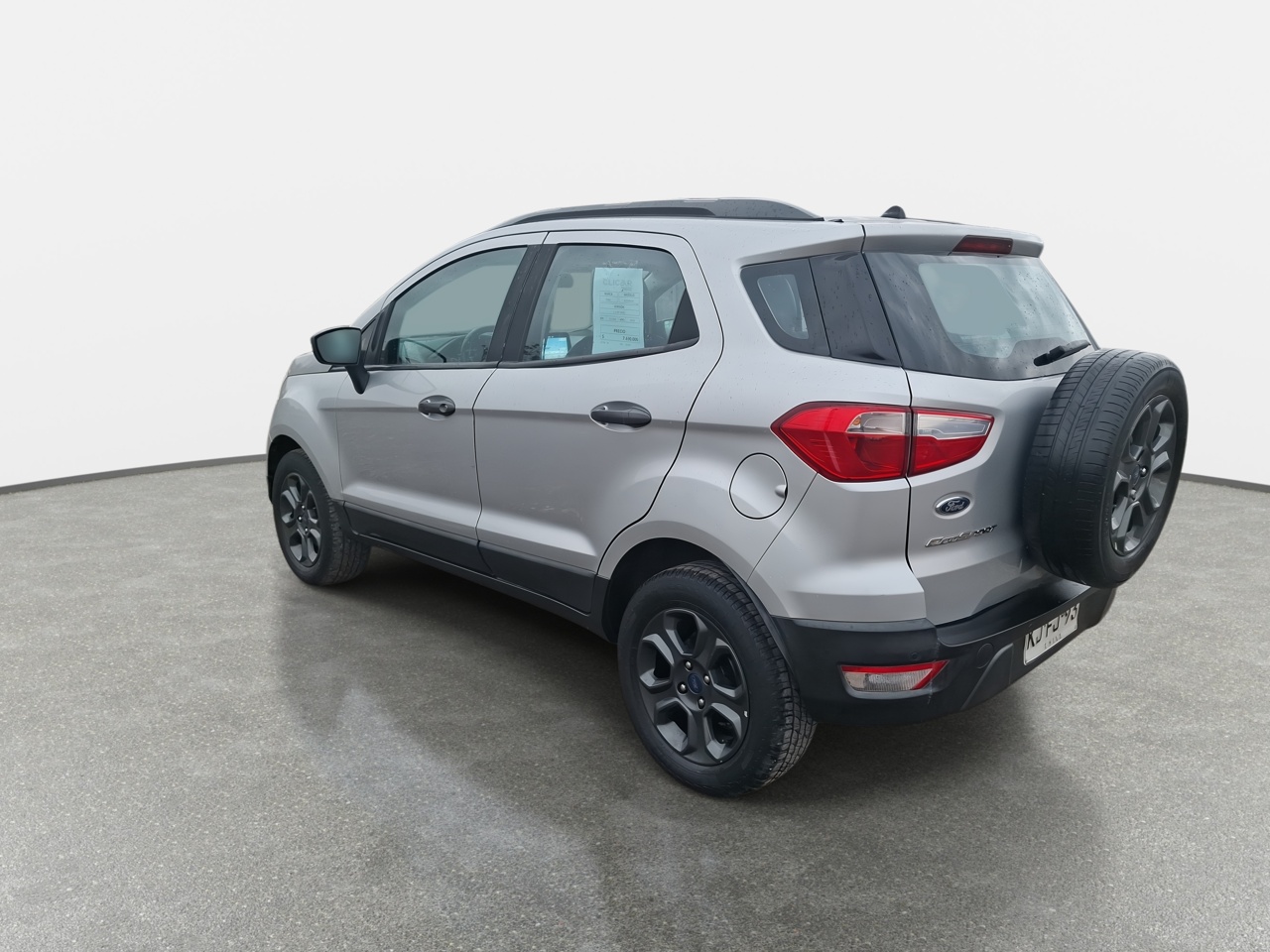 FORD - 5