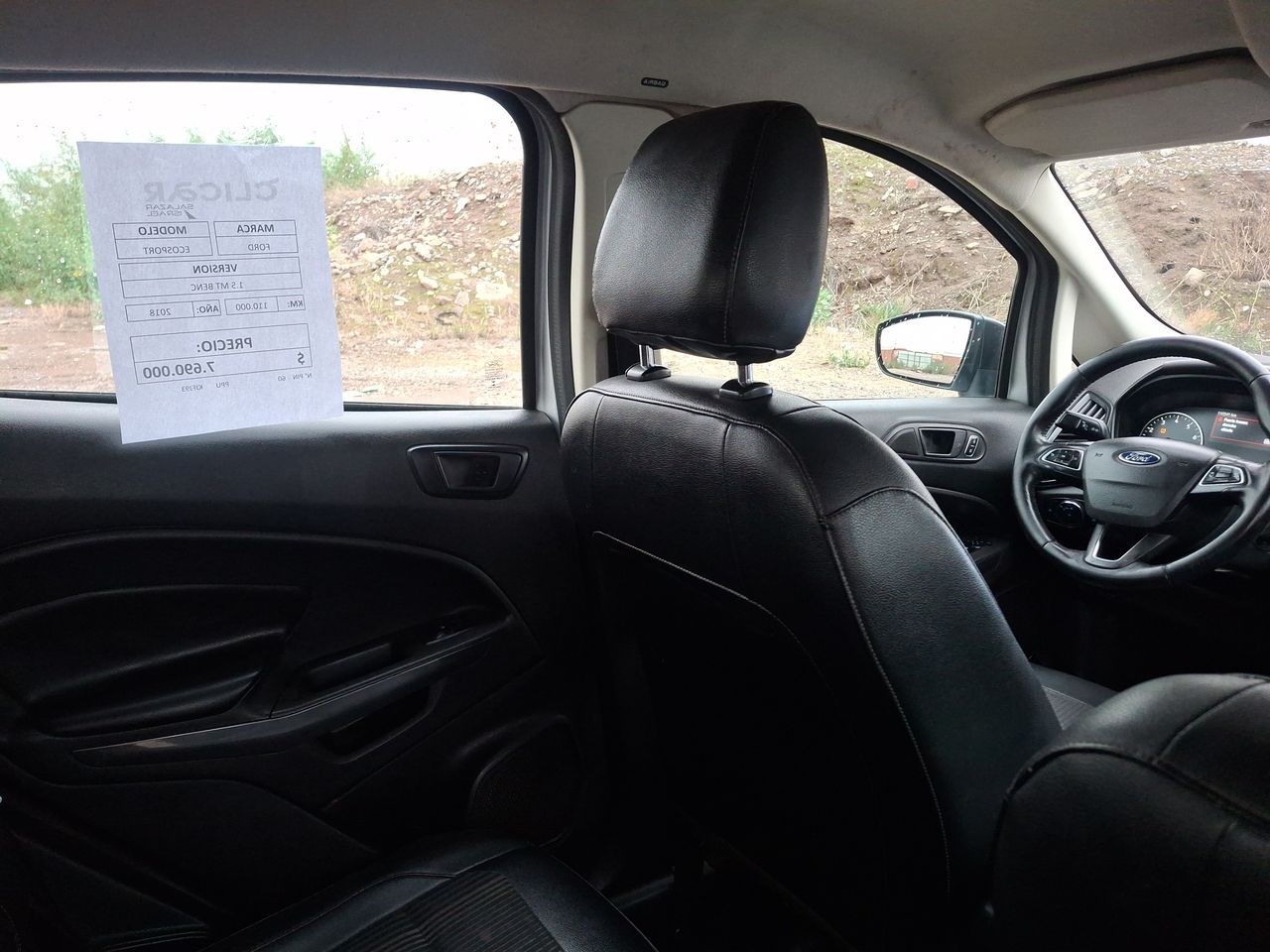 Ford Ranger — foto 8 de 23