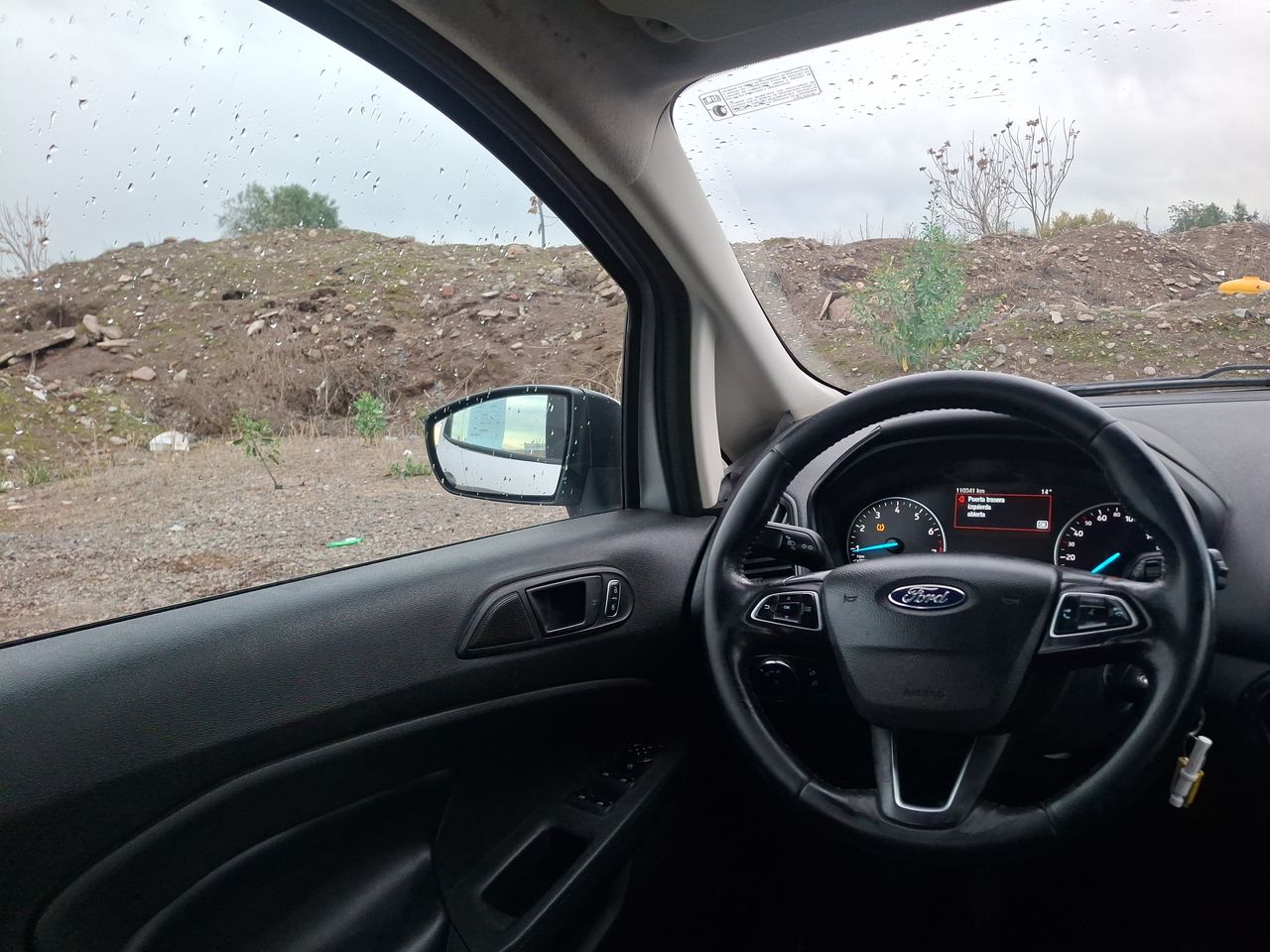 Ford Ranger — foto 9 de 23