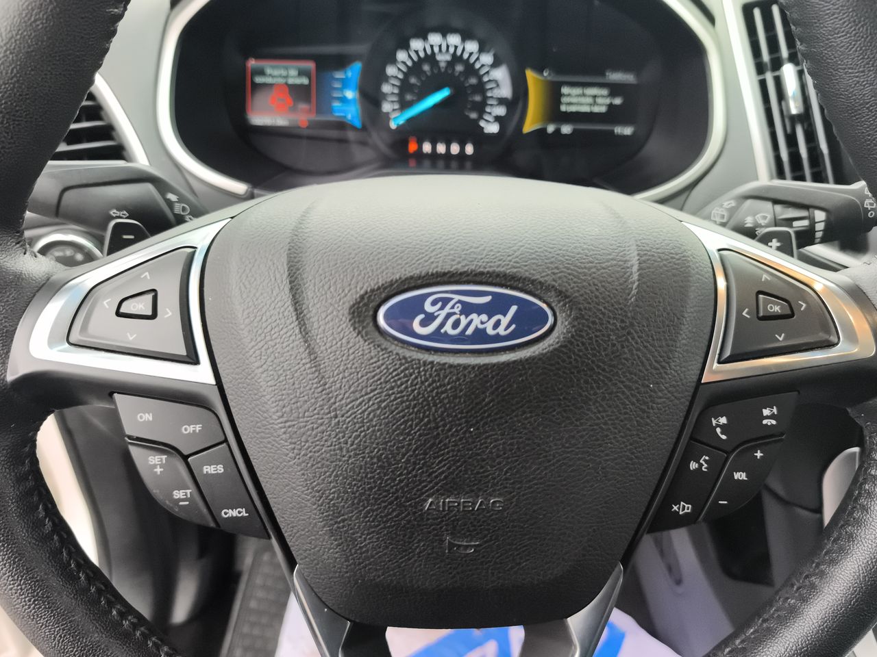 FORD - 16