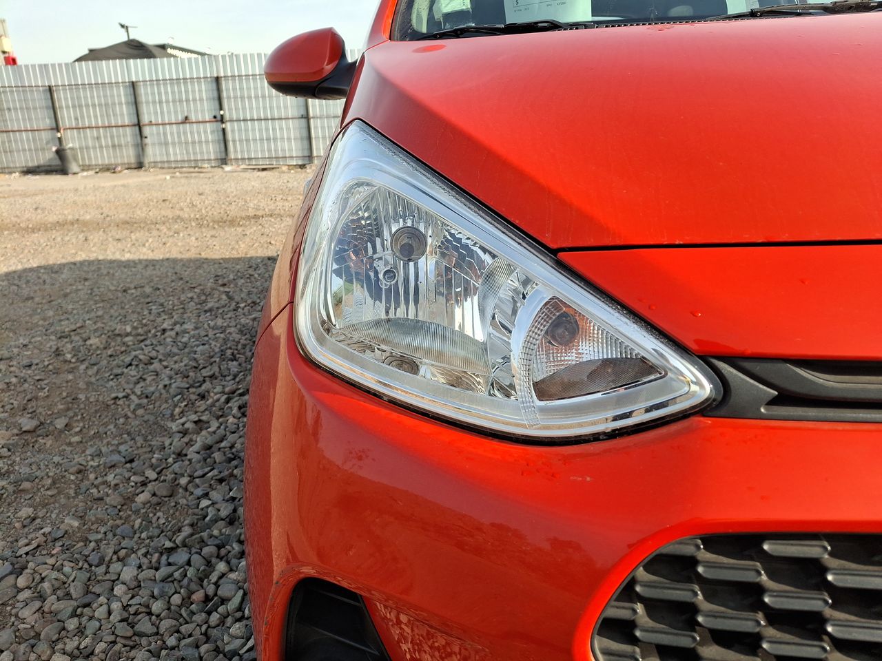 HYUNDAI - 10