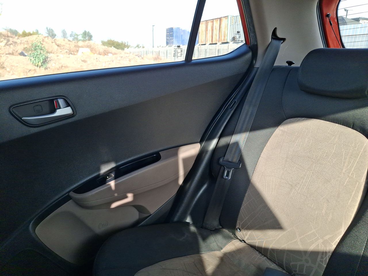 HYUNDAI - 4