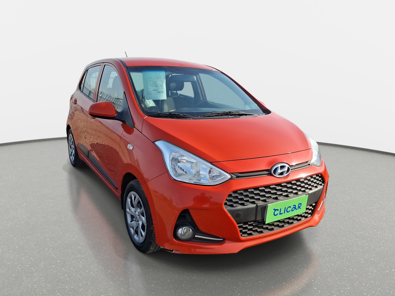 HYUNDAI