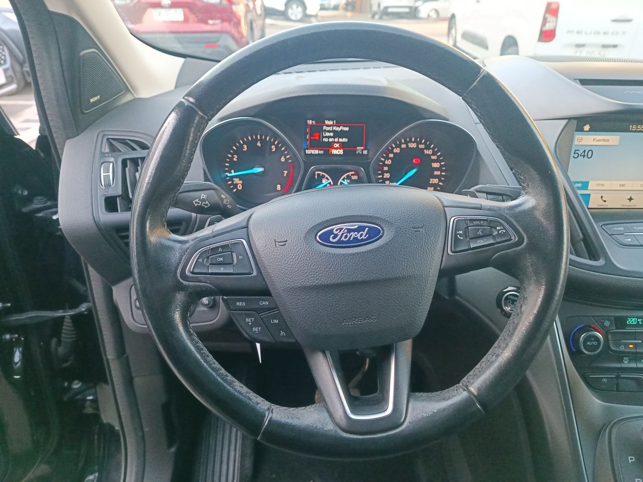 FORD - 26