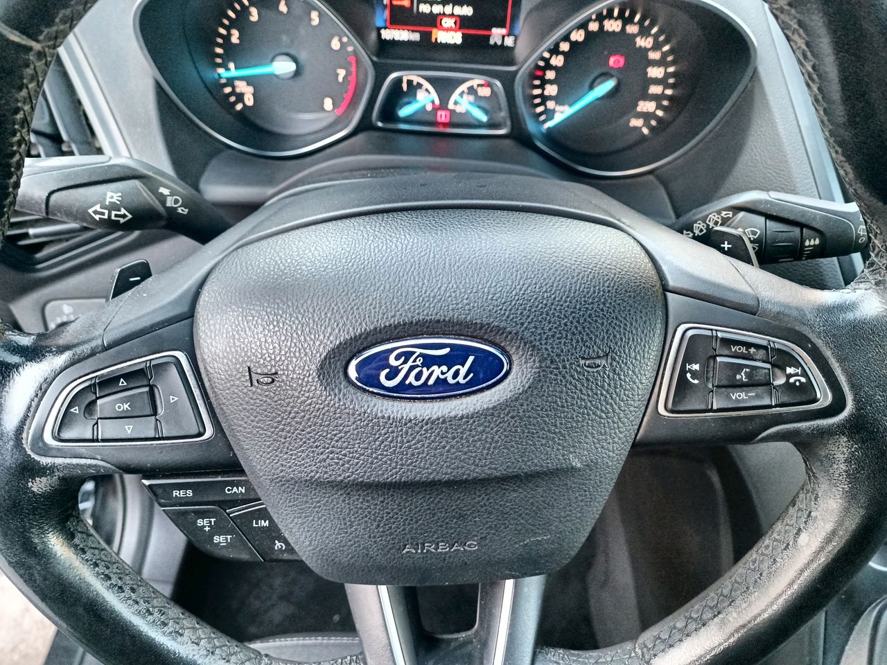FORD - 27