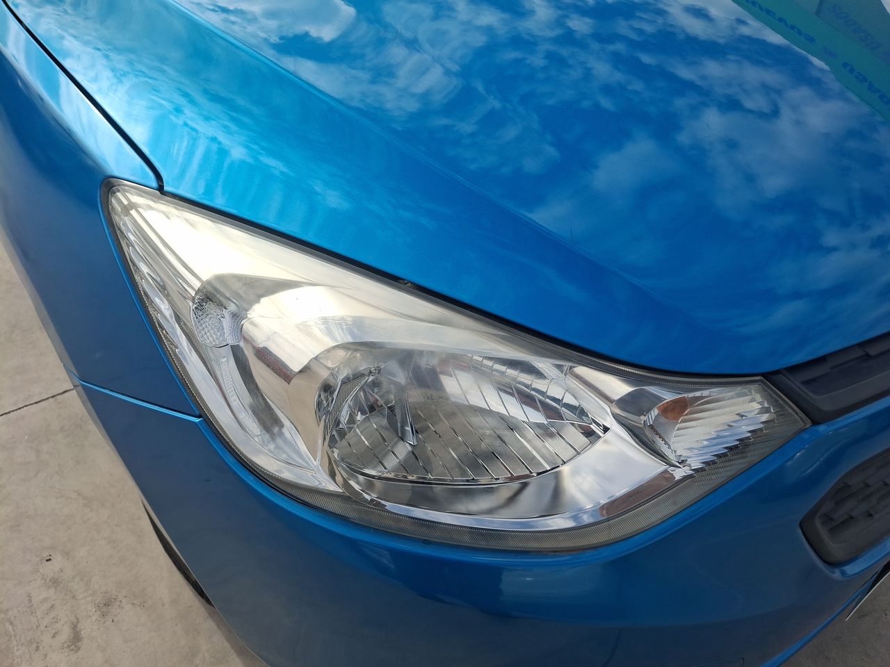CHEVROLET - 18