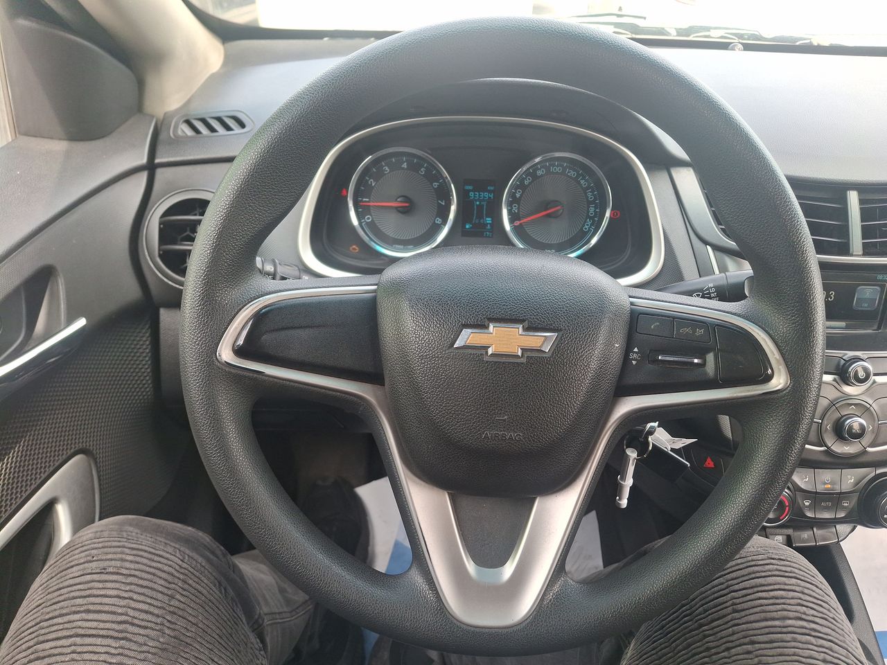 CHEVROLET - 22