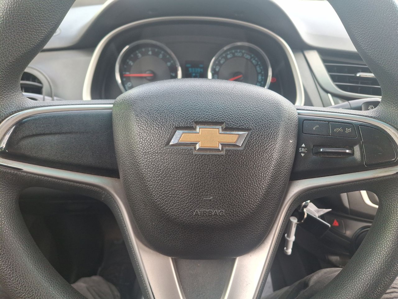 CHEVROLET - 23