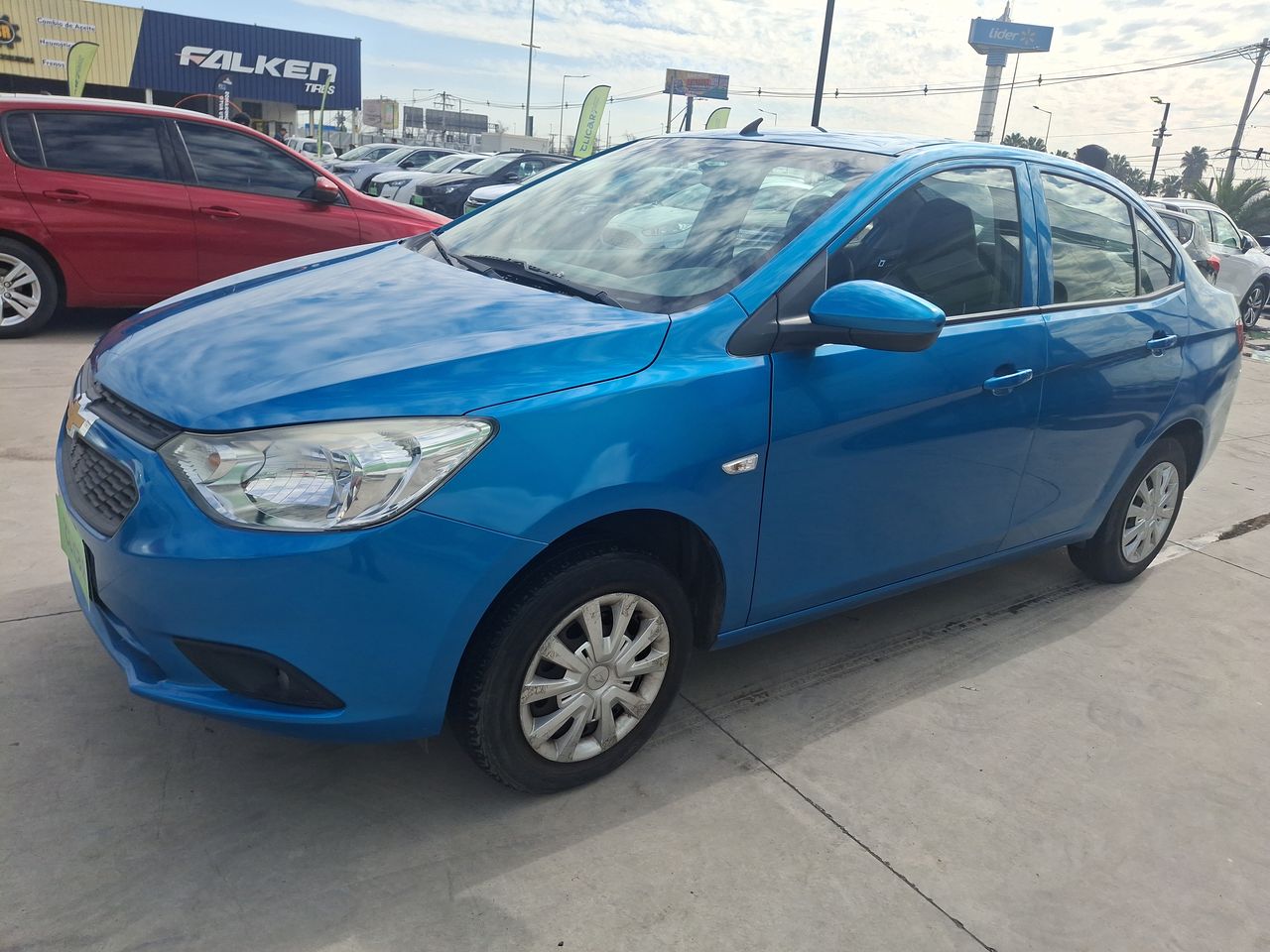 CHEVROLET - 3