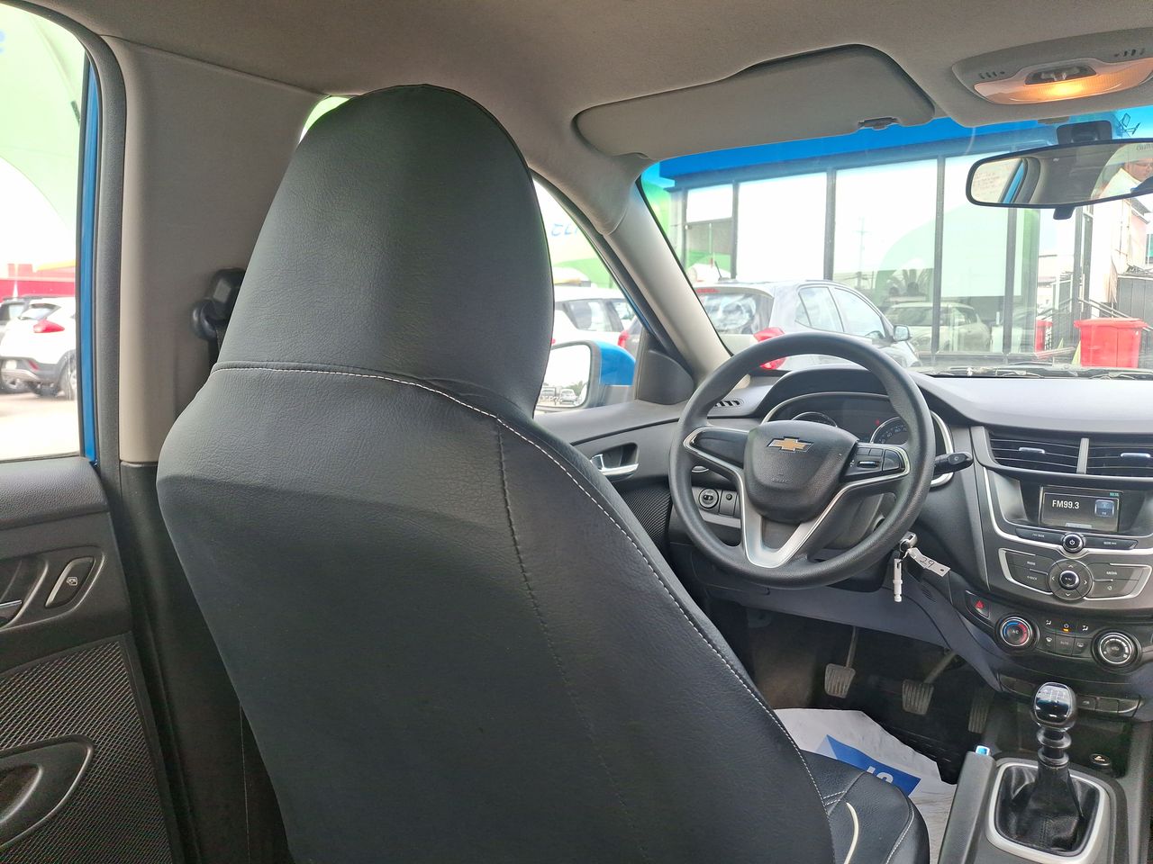 CHEVROLET - 16