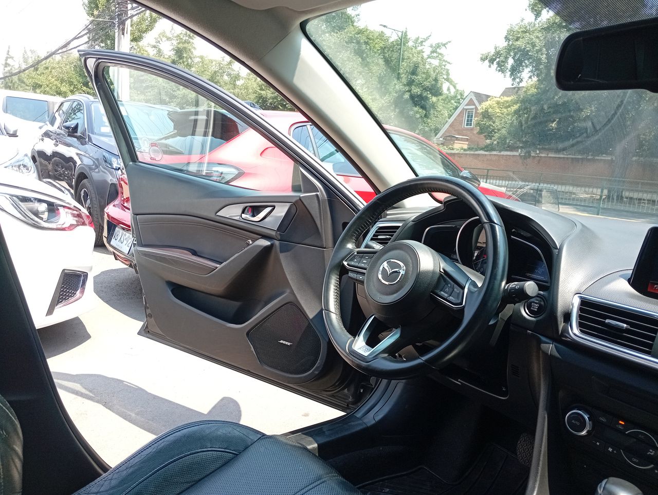 MAZDA - 14