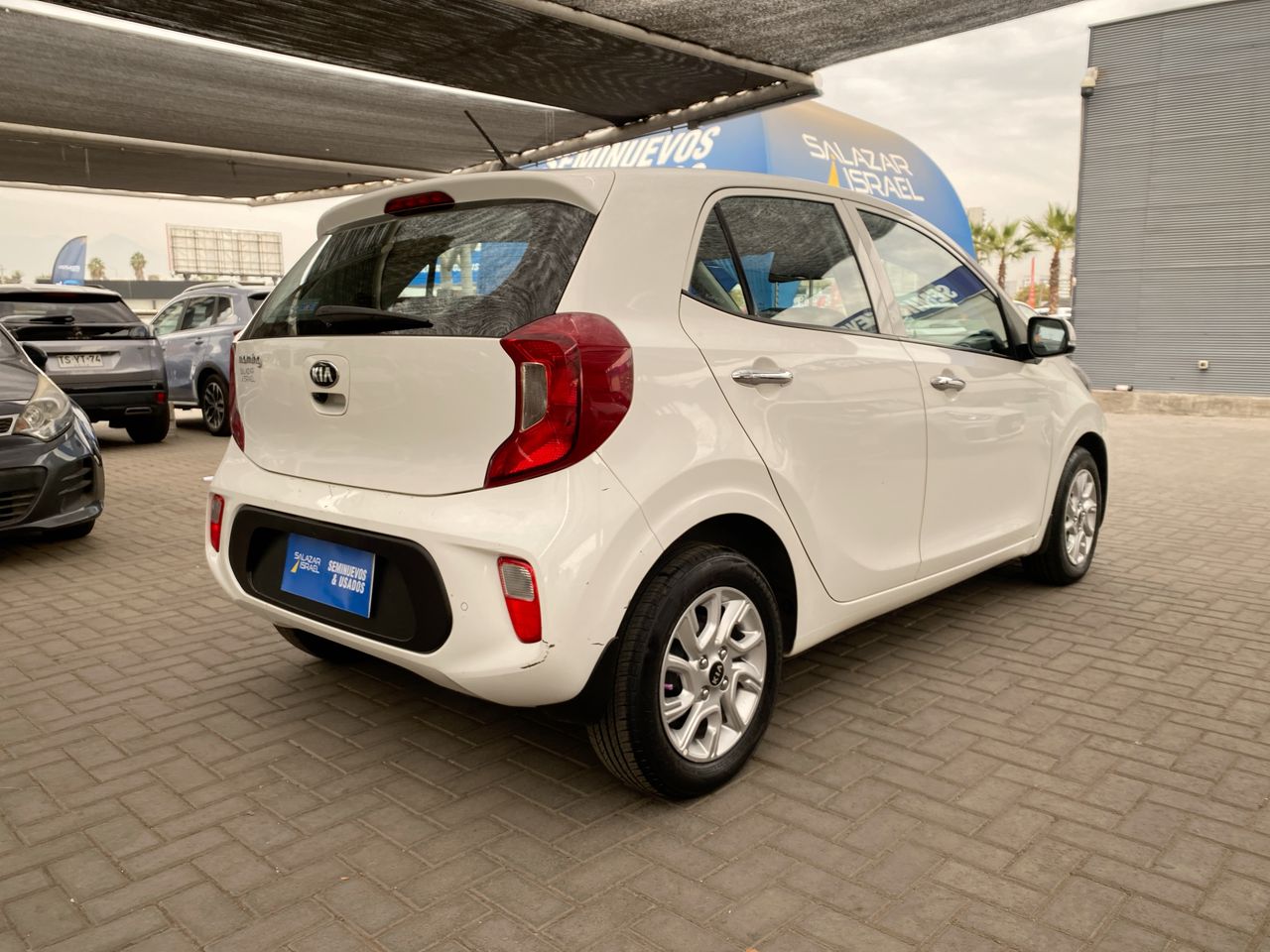 KIA - 2