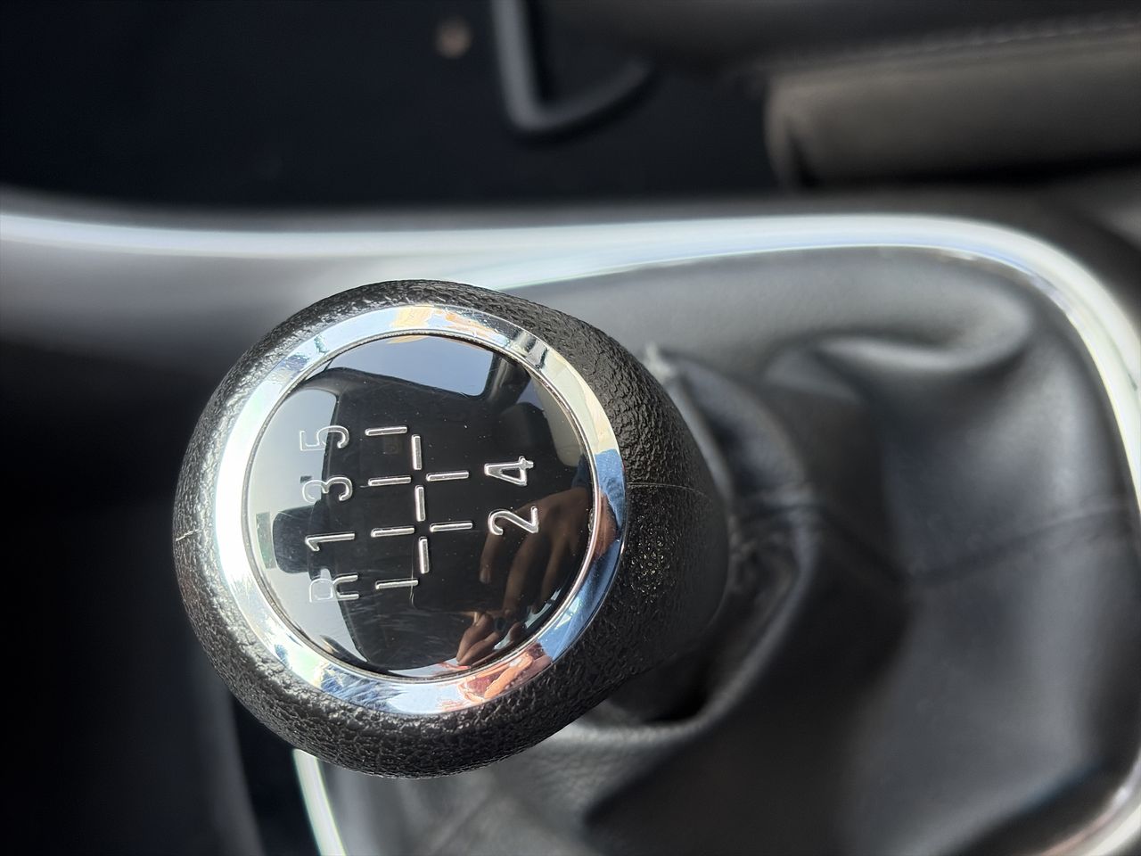 CHEVROLET - 27