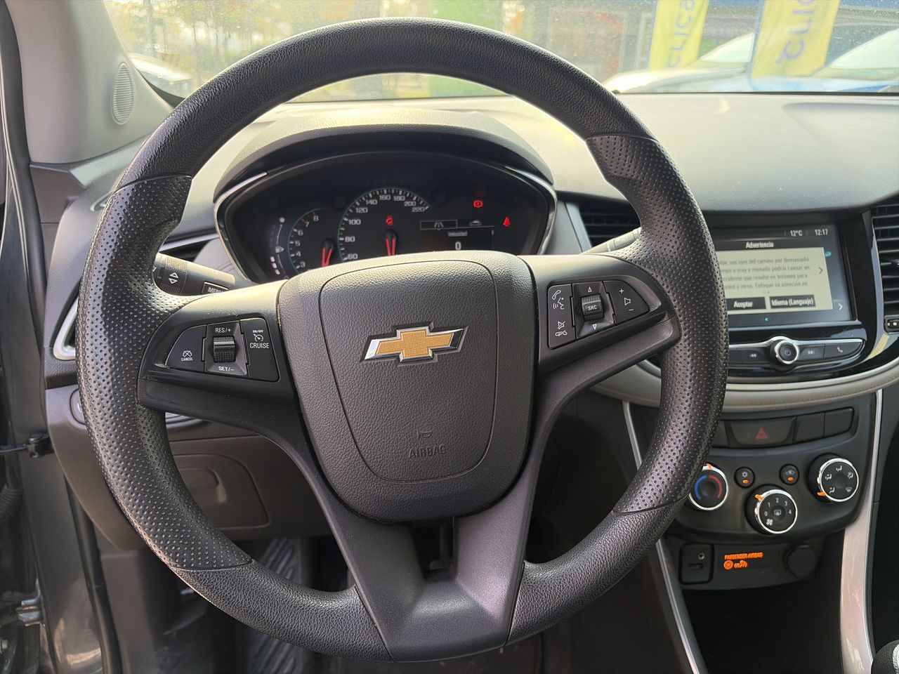 CHEVROLET - 22