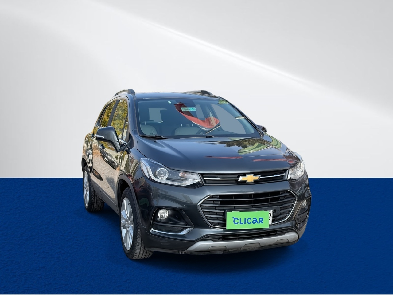 CHEVROLET