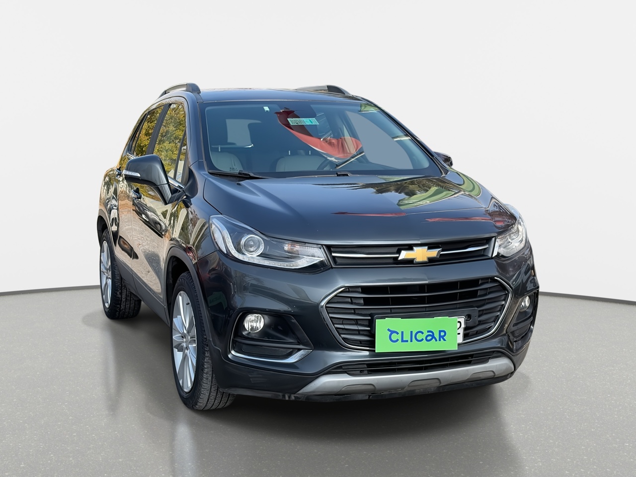 CHEVROLET